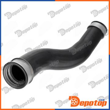 Gaine de suralimentation pour VW | GPP-VW-205, 82010